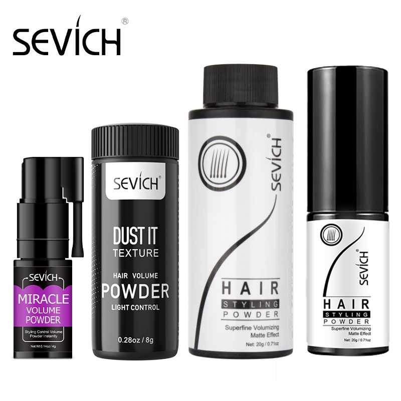 Hurtowy, fabryczny spray do stylizacji i teksturyzacji włosów, puder do teksturyzacji włosów_voghion.com
