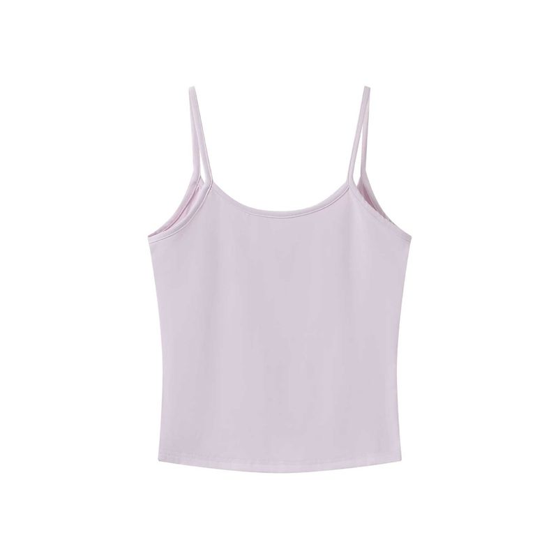 Women's Soft Workout Tops - Sexy Ribbed Crop Tank Tops For Gym, Streetwear, Summer Ultra-Stretch Nylon_voghion.com