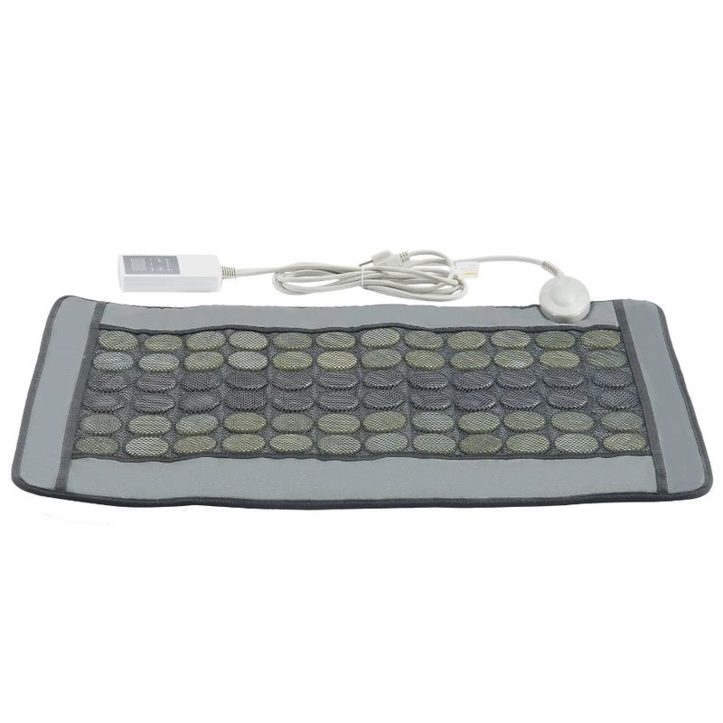 Far Tourmaline Infrared 24 Pad And Pad Natural Stone 48 Jade Heating Heating_voghion.com