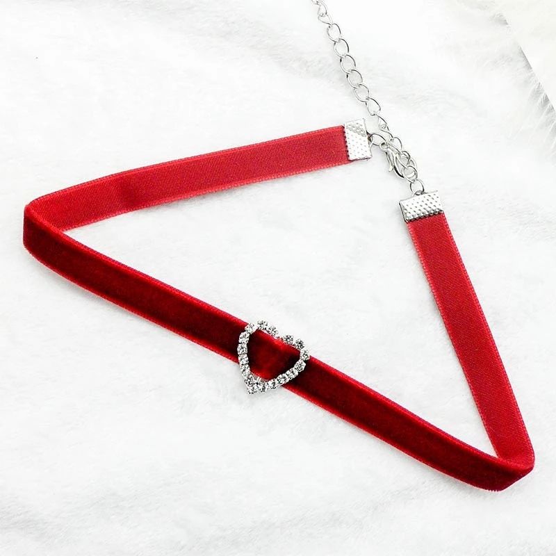 Gargantilla Veet de cadena de color dorado de doble capa lista para usar, collar corto de mariposa de moda para mujeres, niñas, estudiantes, estética gótica_voghion.com
