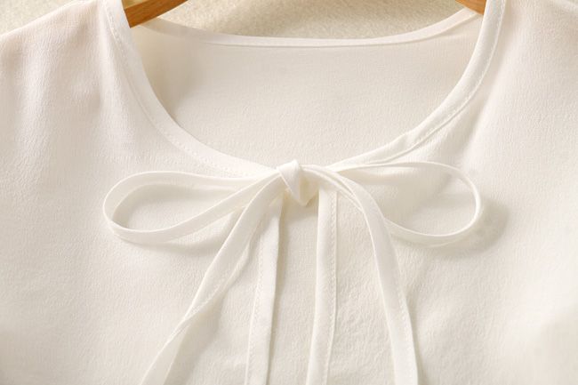 Camicia a maniche lunghe in seta, scialle traspirante ultrasottile, con aria condizionata_voghion.com