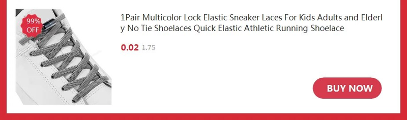 1 par nye joggesko flate skolisser Motetau skolisser 2,5 cm bredere lisser for 100/120/140/160 cm sko Tilbehør_voghion.com