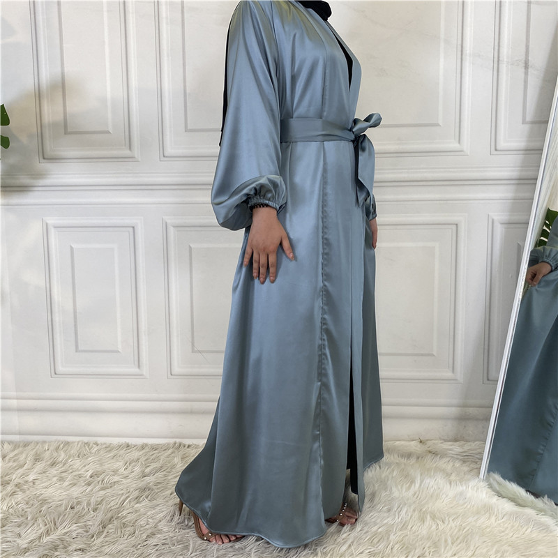 Einfaches, modisches Damenkleid_voghion.com