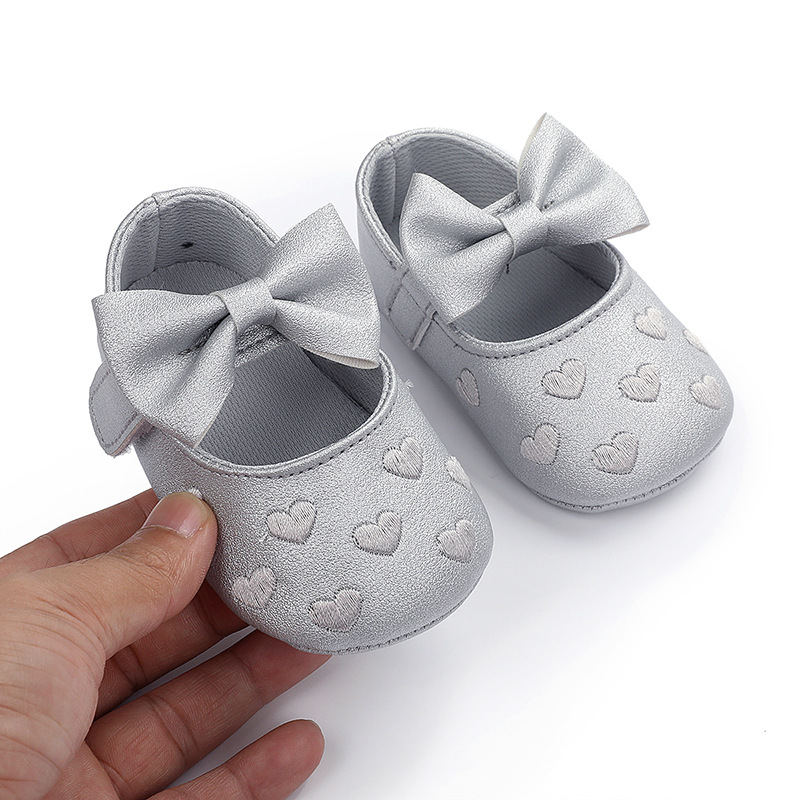 Baby Shoes Toddler Shoes Soft Soled Baby Shoes_voghion.com