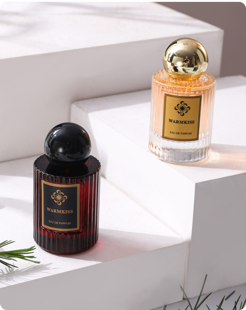 New Perfumer, Black Coffee, Real Me, Perfume Lady, Lasting Fresh Natural Fragrance, Students_voghion.com