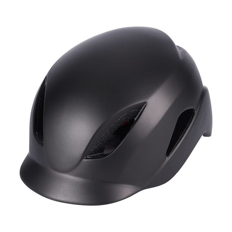 City Commuting, Leisure Cycling Bicycle Skateboard Helmet, Road Bike Helmet_voghion.com