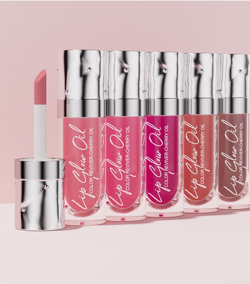 Makyaj Mat Mat Dudak Parlatıcısı Kadife Yapışmaz Bardak Dudak Parlatıcısı Dudak Parlatıcısı Sıvı Ruj Dudak Parlatıcısı Makyaj_voghion.com