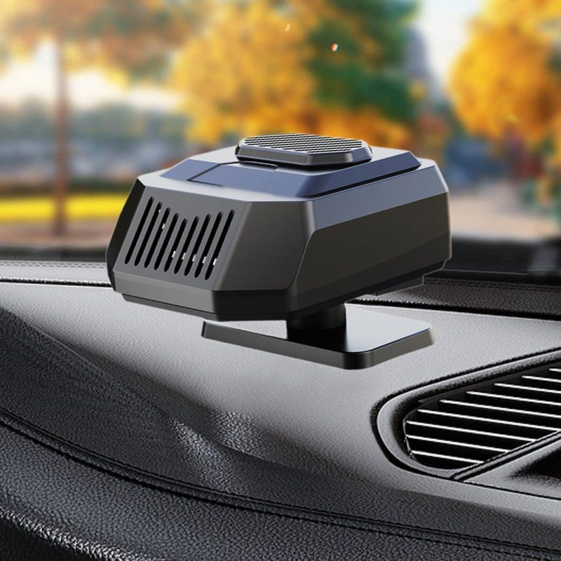 Auto-Heizung, Wärmer, Heizlüfter für alle Fahrzeuge, SUV, LKW, Wohnmobil, Anhänger_voghion.com