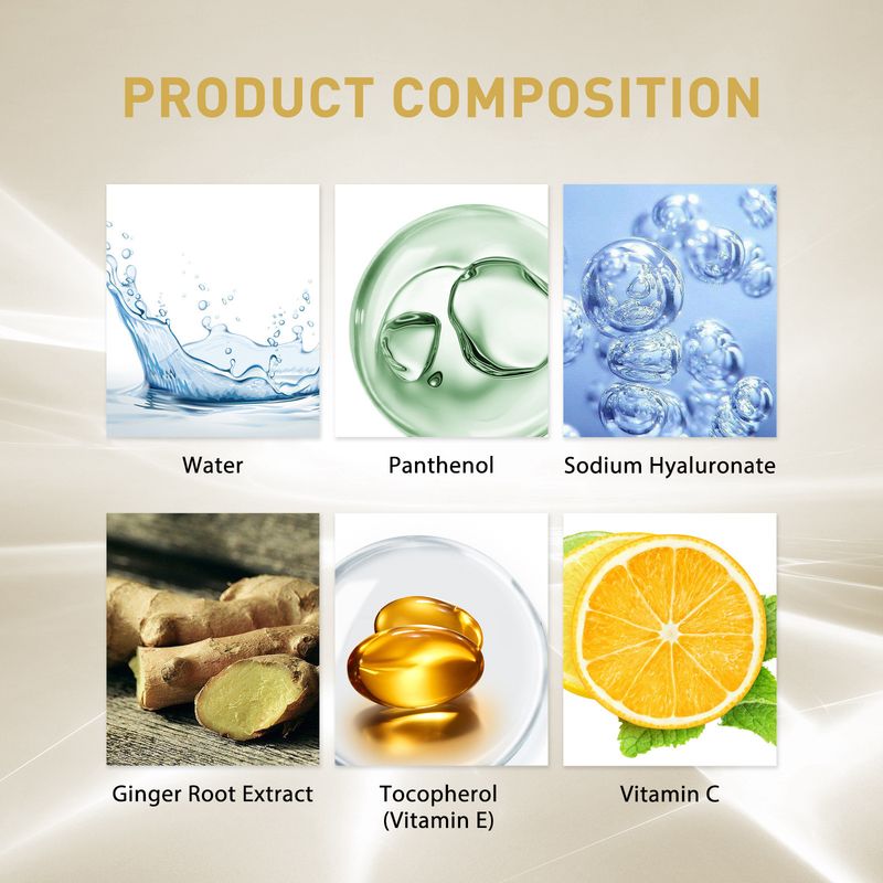 Το OUHOE είναι απαλό, φυσικό, ενυδατικό, όμορφο, πυκνό, λεπτό, μαύρο, σγουρό και χωρίς ίχνη διάλυμα ενυδάτωσης για βλεφαρίδες._voghion.com