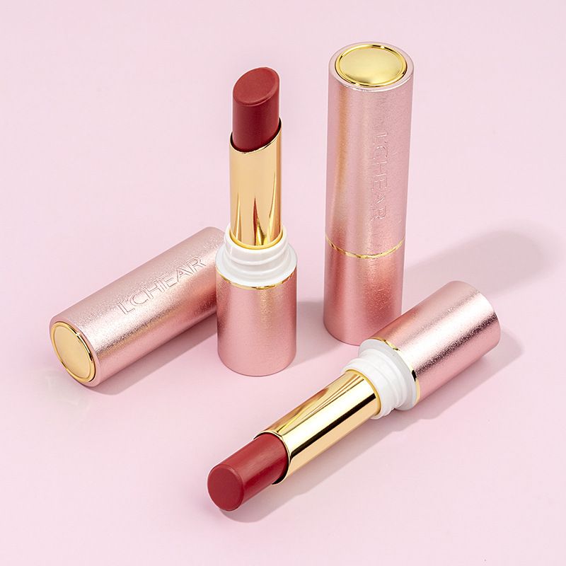 lipstick Long-lasting Non-degreasing Moisturizing Lipstick Spray Matte Makeup Waterproof Type_voghion.com