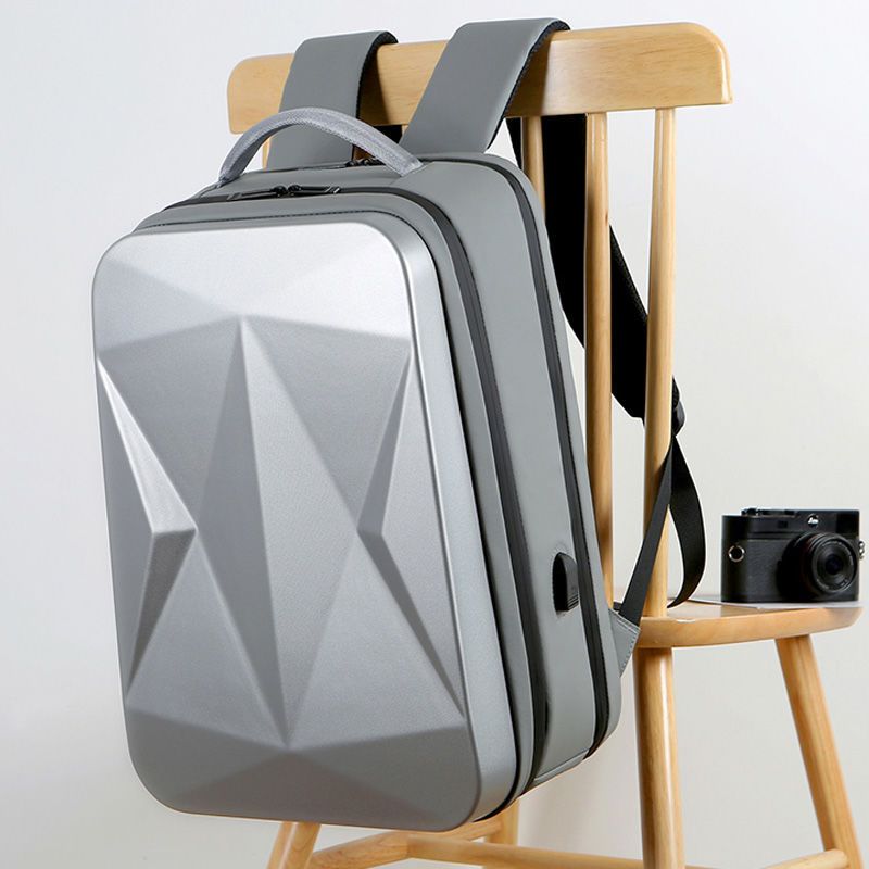 New Large Capacity Hard Shell Gaming Laptop 17.3 Inch 15.6 Backpack Trendy Fashionable_voghion.com
