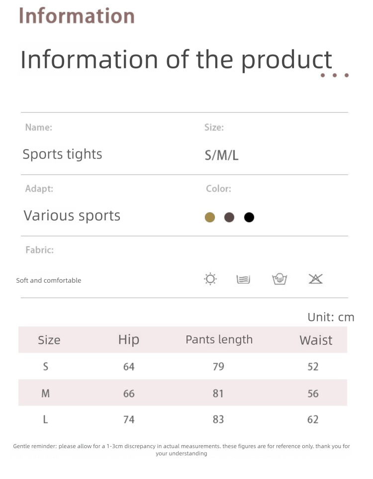 Cro-Border Fitne No Embarrament Line Yoga Set High Wait Hip Lift Running Spring And Autumn Sport Tight Long_voghion.com