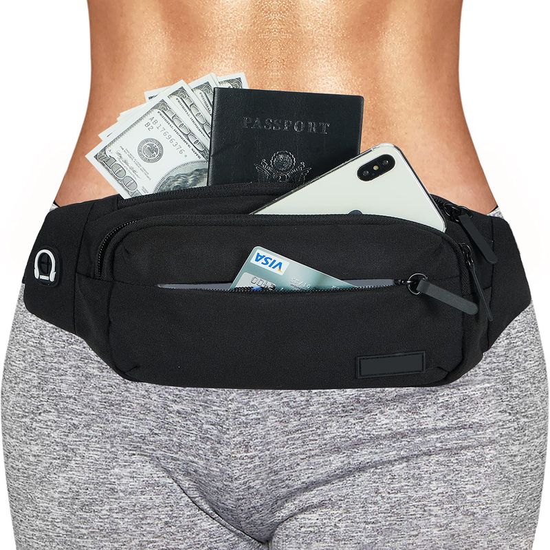 Sporttaschentasch Grouss Kapazitéit Moud Casual Messenger Bag Sport Broschttasch Multifunktionell Biergbesteigung Wiessel Handy Taschentasch_voghion.com