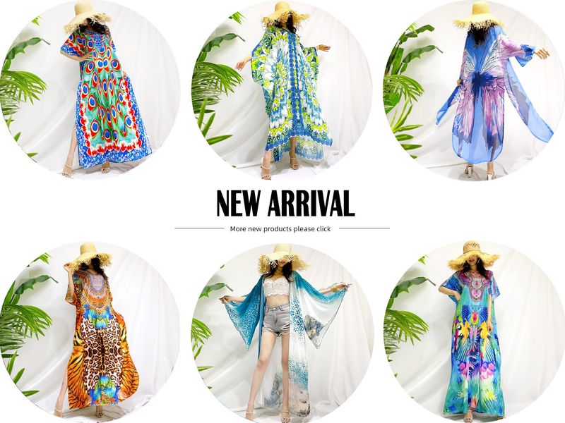 Sommer atmungsaktive Baumwolle Langarm Seaside Beach Cardigan Jacke_voghion.com