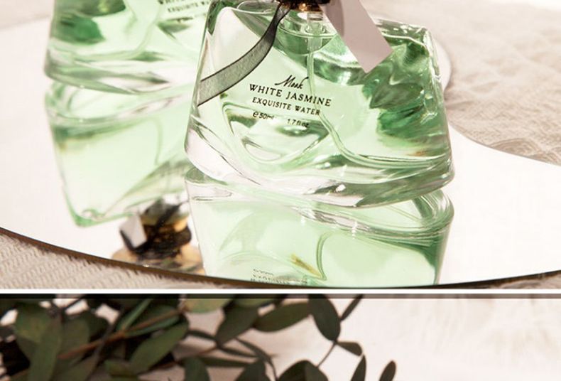 Nieuwe Perfume Night Damesparfum 50ml Langdurige frisse bloementoon Studentendroomminnaar ontmoet natuurlijke eau de toilette_voghion.com