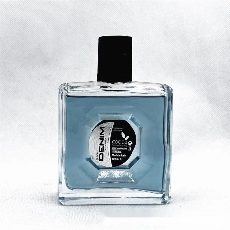 2023 New Hot Perfume 100ml Large Capacity Musk Black Original Foreign Trade Middle East Export Hot Men's Perfume_voghion.com