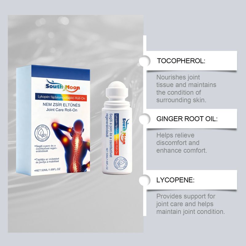 Joint Liquid Dagelijkse Zachte Voedende Comfort Lichaamsverzorging Roll-on_voghion.com
