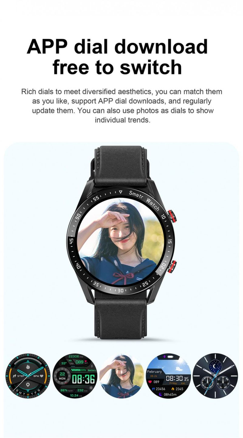 Fiess Tracker Hw20 Smart Watch Man Sports Ecg And Ppg Business Bluetooth Call For Men Women Smartwatch_voghion.com