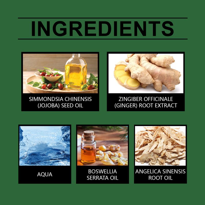 EAST MOON Izomápoló Krém, Férfi Fitness Exercise Line Izomfeszesítő testmasszázs kezelés_voghion.com