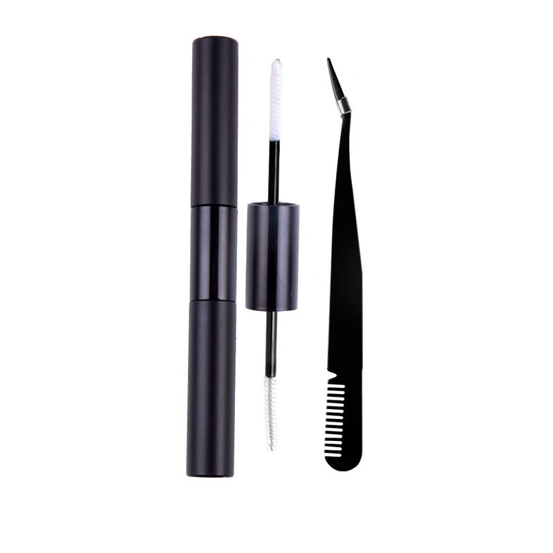 Beauty & Health Double-headed DIY Segmented False Eyelash Glue Self-grafting Quick-drying Eyelash Glue_voghion.com
