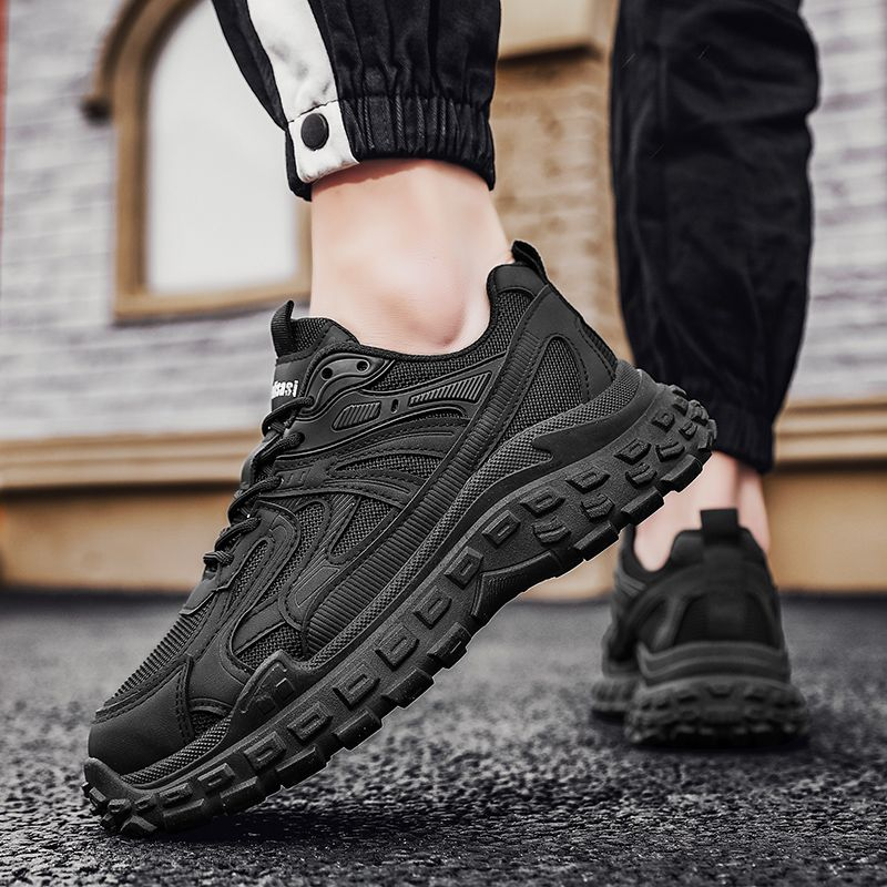 Neue beliebte Freizeitsportschuhe für Herren, Papa-Schuhe_voghion.com
