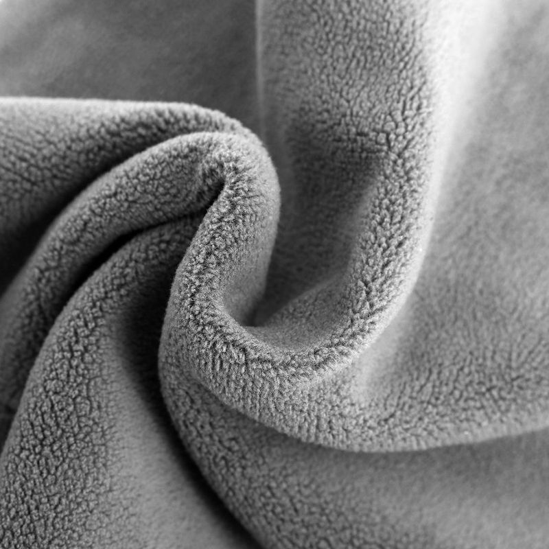 Berretto invernale spesso e foderato in pile per uomo e donna, caldo foulard da viaggio, da ciclismo e da guida_voghion.com