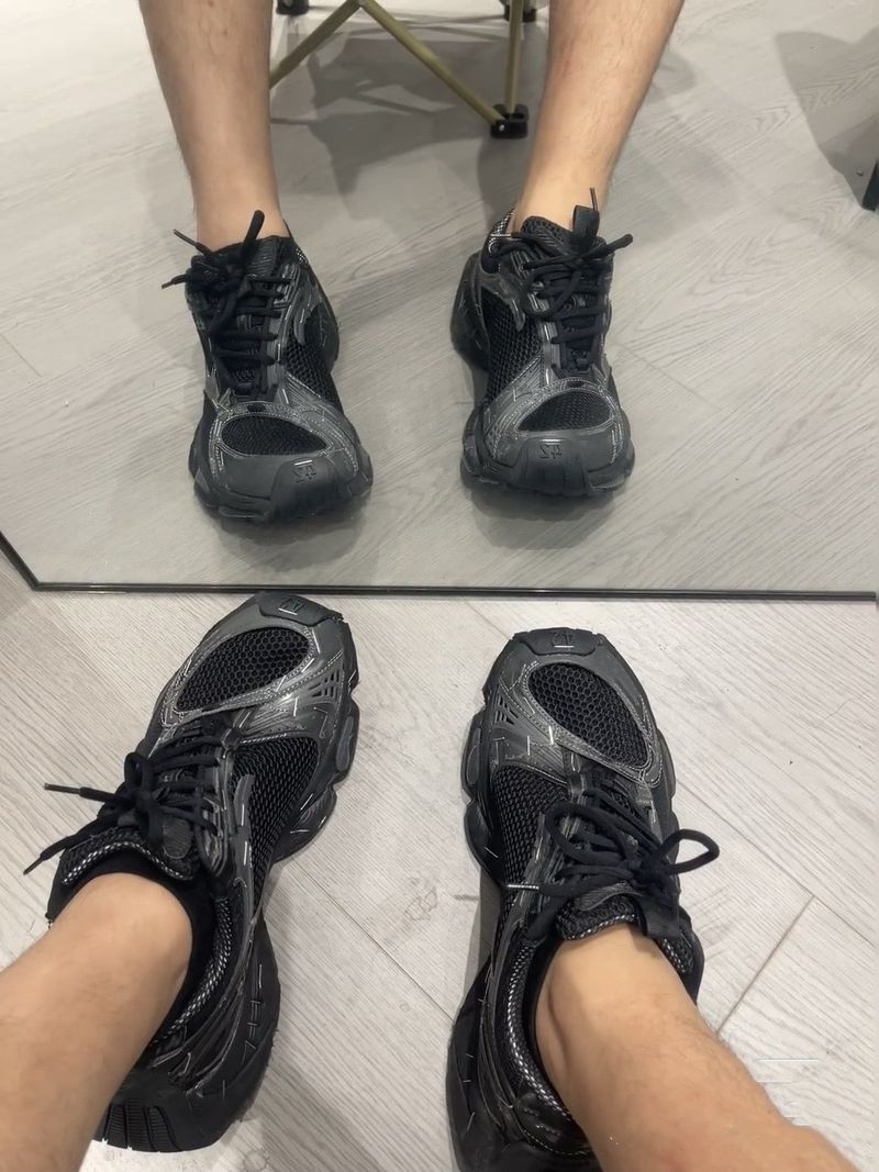 BL Home 2024 Neues Modell 14. Generation Stapler Dad Schuhe Mode Vielseitig Unisex_voghion.com