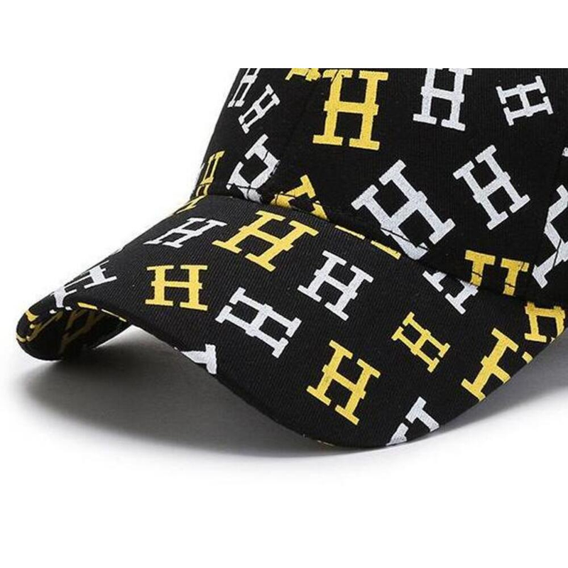 Berretto da baseball di fascia alta di celebrità di Internet INS moda femminile versione coreana nuova tendenza trend setter di strada britannico_voghion.com