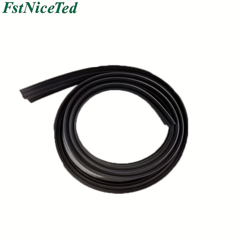 Car Front Windshield Upper Trim Strip Fits For Honda ACCORD 2014-2015 OE 73150-T2F-A01_voghion.com