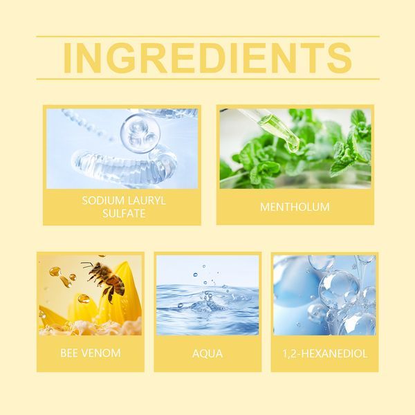 West&Month Tooth Cleaning Mousse Toothpaste Protects Tooth Enamel Daily Tooth Cleaning Yellow Tooth Dirt Toothpaste_voghion.com