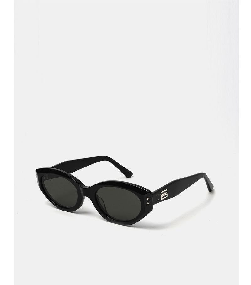 High-end Polarized Sunglasses, Women's Anti-ultraviolet Myopic Sunglasses_voghion.com
