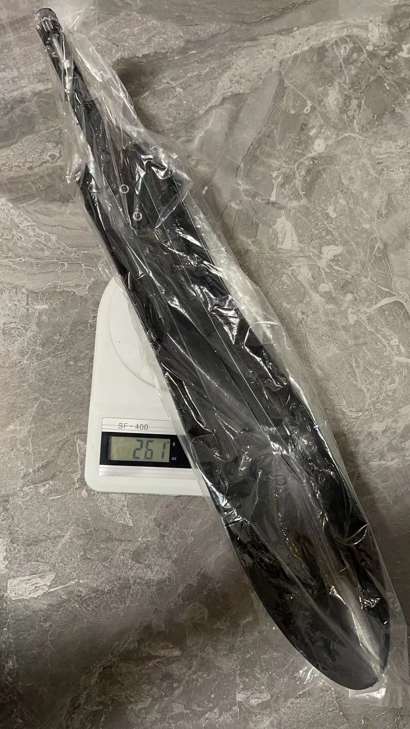 Bicycle Mountain Full Coverage Guard Rain Shield Mudguard Water Block Cycling Bike Accessories_voghion.com