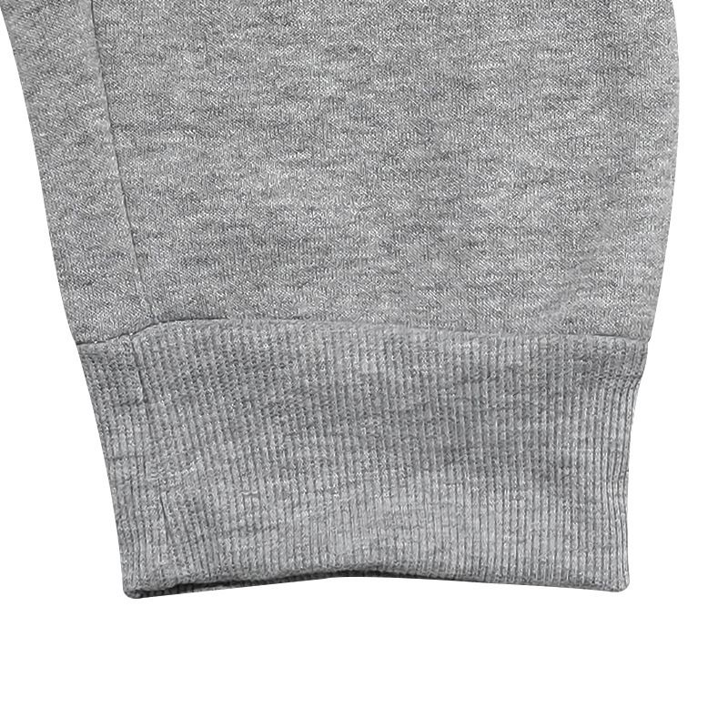 Men's Winter Fleece Jogger Pants With Multiple Pockets - Casual Workout Trousers For Outdoor & Streetwear (S-XXXL, 10 Colors)_voghion.com