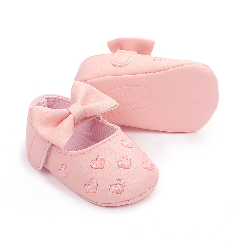 Baby Shoes Toddler Shoes Soft Soled Baby Shoes_voghion.com