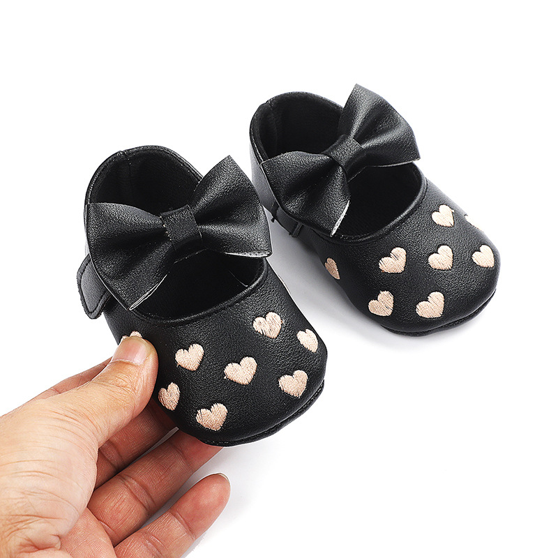 Baby Shoes Toddler Shoes Soft Soled Baby Shoes_voghion.com