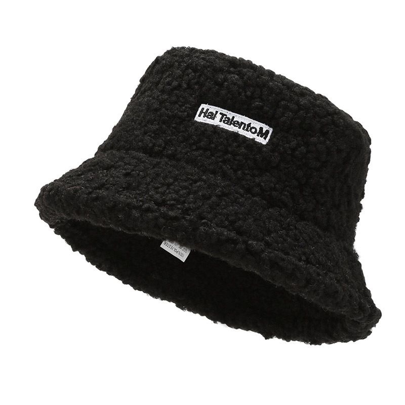 Vendita calda Moda caldo secchiello autunno e inverno all'aperto Panama pescatore cappello da donna_voghion.com