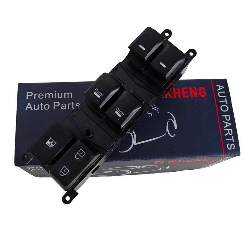 93571-A7200 Electric Window Control Switch Window Lift Switch For Kia Cerato III Forte 2014-2018_voghion.com