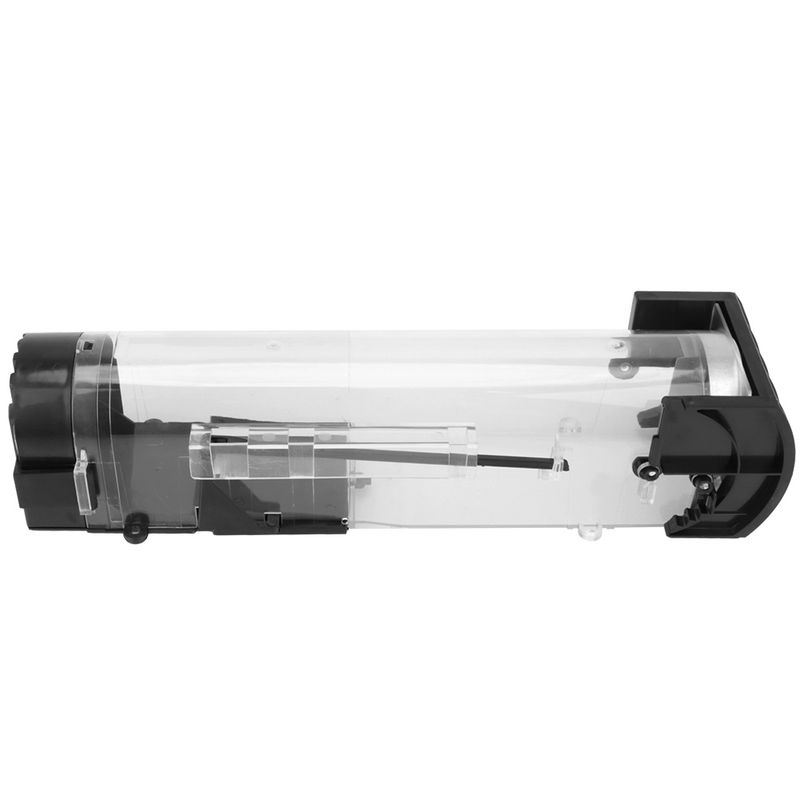 Safe Firm Humane Reusable Plastic Rodents Trap Household Mouse Catcher Smart Self-locking Mousetrap for Indoor Outdoor Garden_voghion.com
