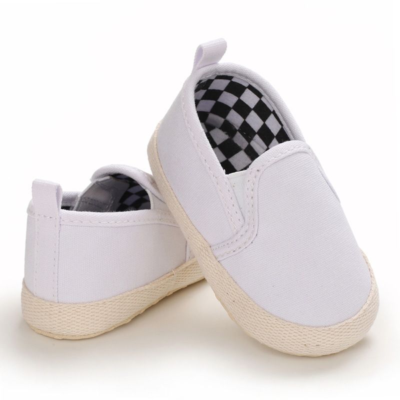 Mother & Kids Spring and Autumn new classic soft sole versatile sports leisure 0-1 year old baby shoes pre-walking toddler shoes_voghion.com