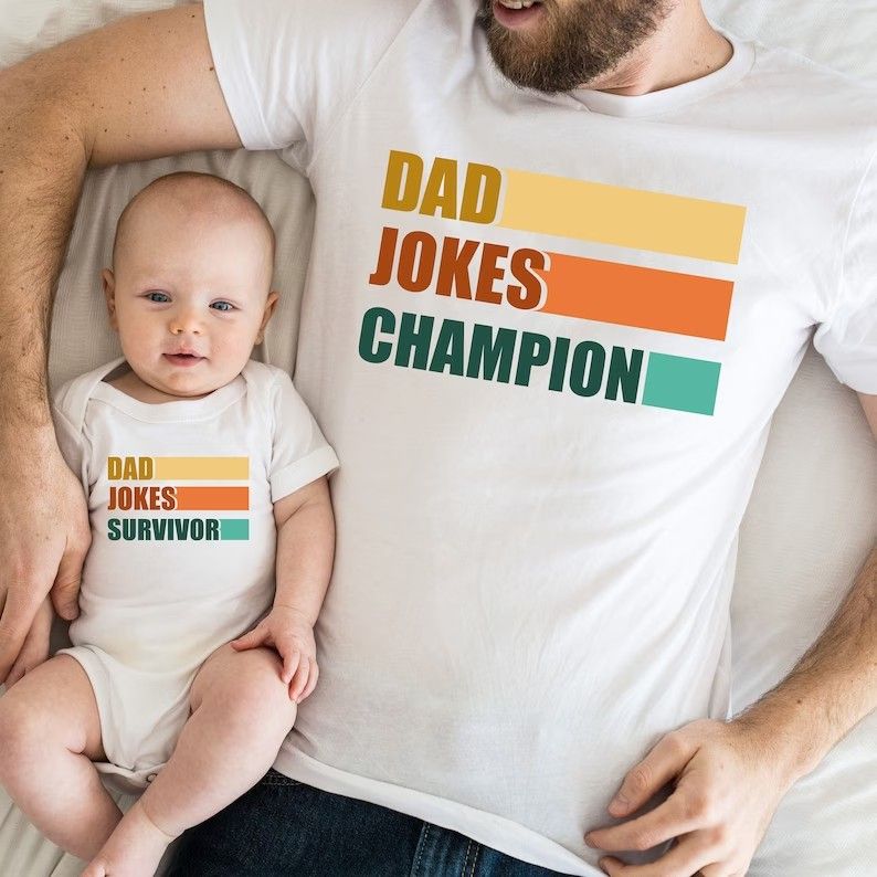 2024 nouvelle tendance parent-enfant porter des t-shirts d'été fête des pères famille de quatre bébé mère et enfant mère et fille hauts élégants tendance_voghion.com