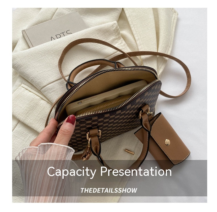 Semplice e alla moda mini piccola borsa da scuola zaino da donna nuova borsa a tracolla singola per ragazze versione coreana_voghion.com