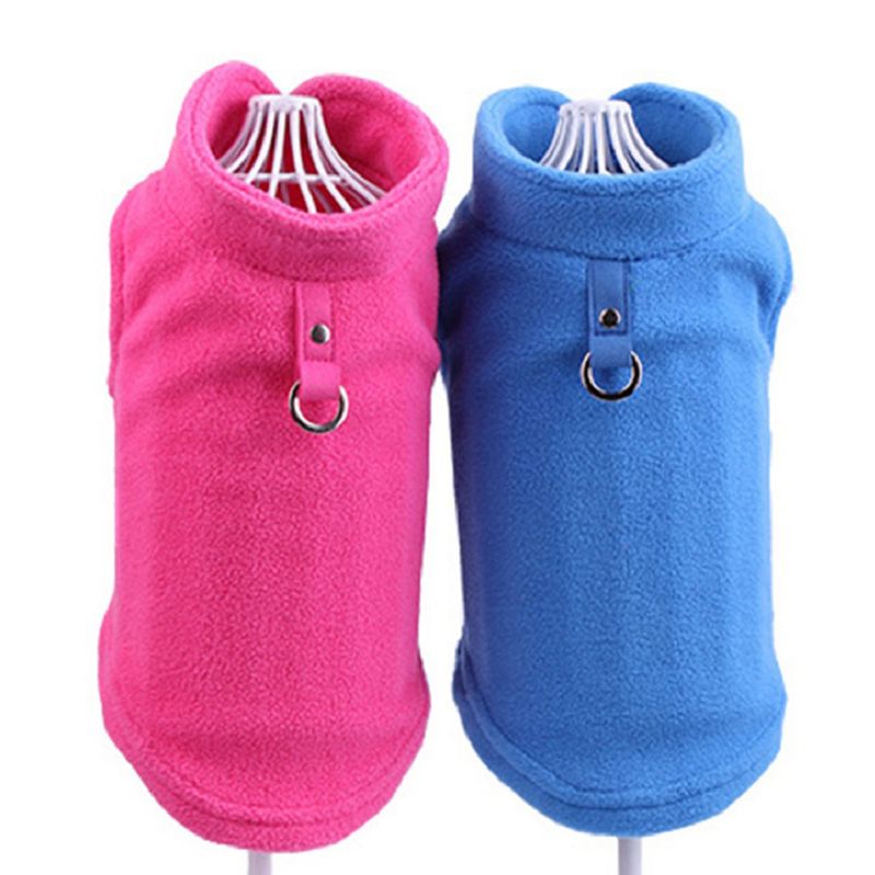 Colete de lã para cães CDDMPET da PawParty Store_voghion.com