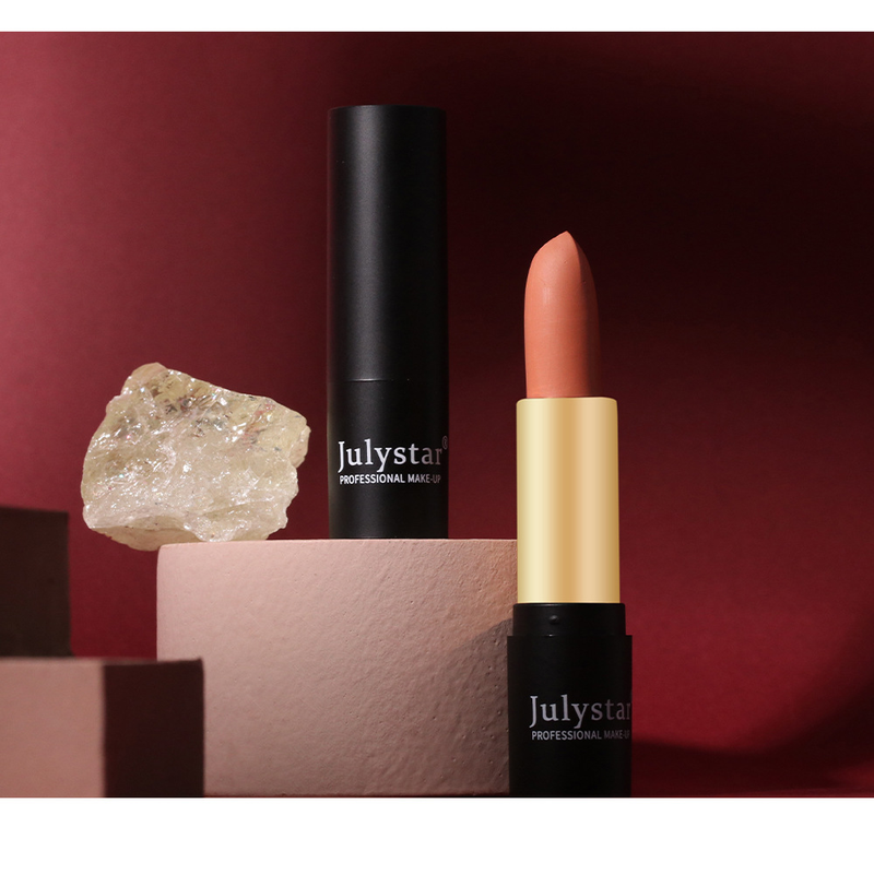 Autumn Feel Makeup Uus toode Velvet Matt pleekiv Non Staying Cup huulepulk_voghion.com