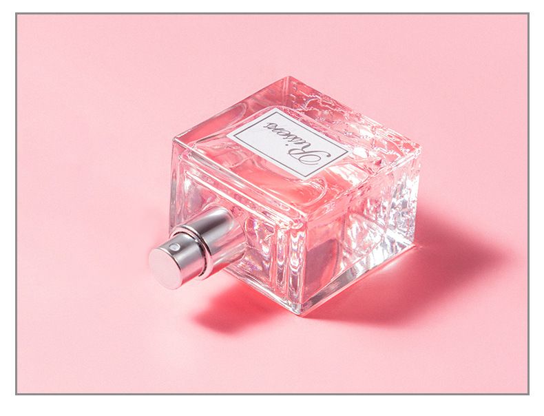 2024 Nieuwe Parfum Bloemen Sweetheart 50 Ml Vrouwen Parfum Merk Lichte Geur Blijvende Geur Ware Geur_voghion.com