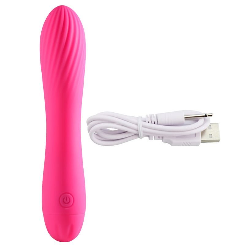 Rotierender, beheizter 360°-Doppelvibrator für Frauen, Klitoris-Stimulator, G-Punkt, großer Dildo, Vibrator für Frauen_voghion.com