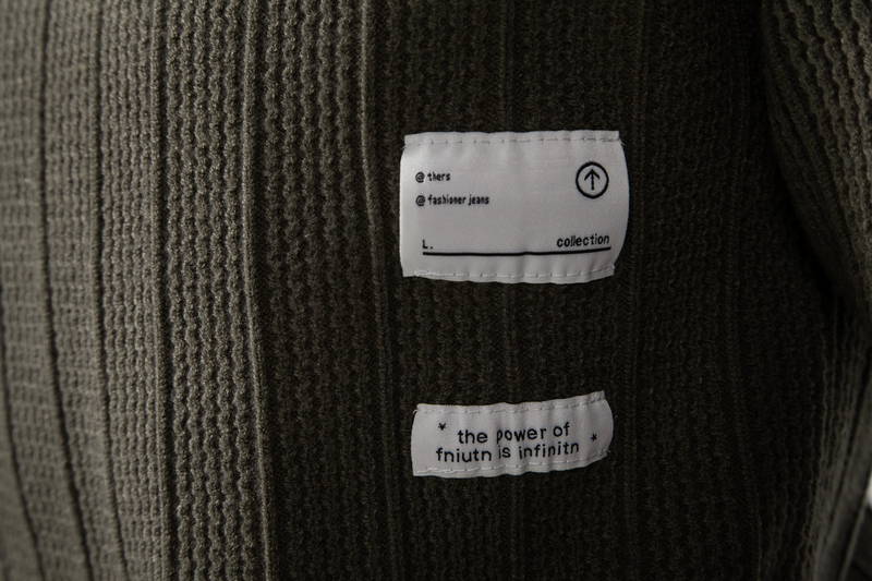 2023 new winter men's slim round neck sweater versatile warm pullover sweater bottoming shirt _voghion.com