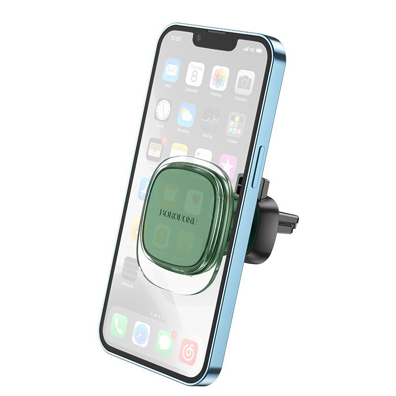 Music Festival BH82/BH83 neue magnetische Saugnapf-Autohalterung für Mittelkonsolen-Luftauslass und Windschutzscheibe_voghion.com