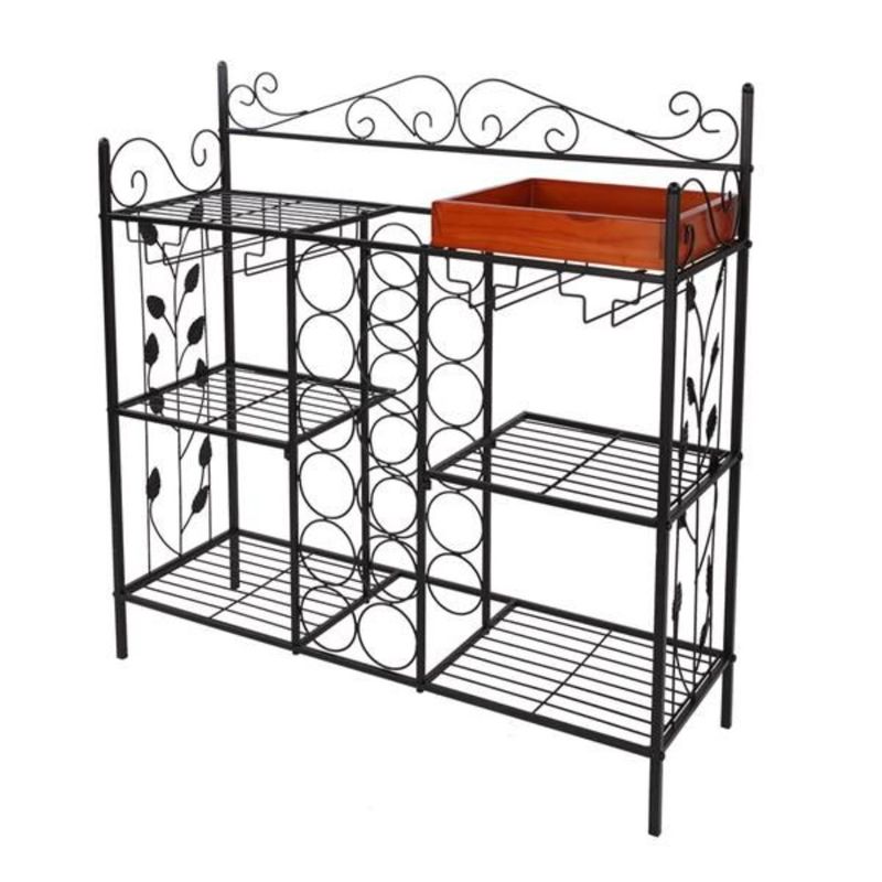 Cassetti con mobiletto per 2 camere da letto, unità bagno, organizer portaoggetti a 2 ruote per_voghion.com