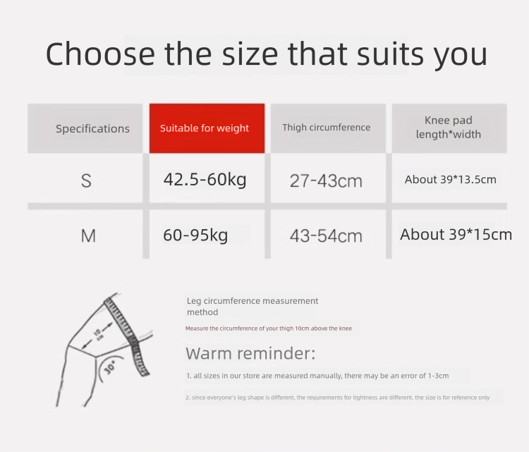 Warm Cashmere Pads Old Cold Legs, Thickened Windproof Coldproof Knee Joint Protectors For Hiking And Cycling_voghion.com