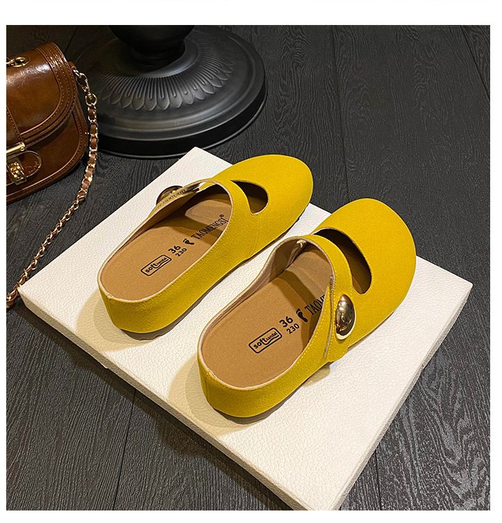 Tragen Sie diese stylischen Hausschuhe, bewegen Sie sich geschmeidig und zeigen Sie Ihren Look_voghion.com